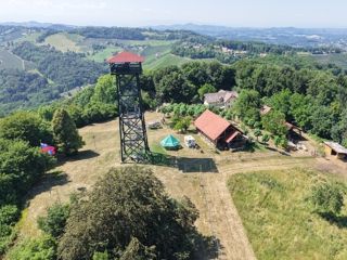 Plački Vrh Pri Stolpu  zgornja kungota Svet dobrot  Bild 1
